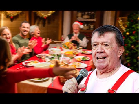 Chabelo comera tacos de caca en navidad