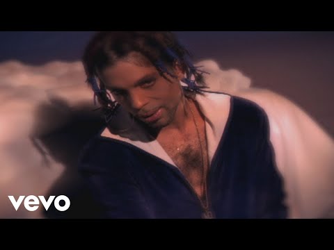 Prince - Hot Wit U (Nasty Girl Remix) (Official Video)