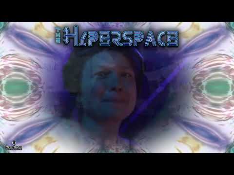 09 - Dream Beach - Sectio Aurea - 200 BPM [The Hyperspace]
