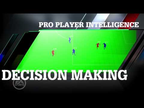 FIFA Manager 12 (PC) - Origin Key - GLOBAL - 1