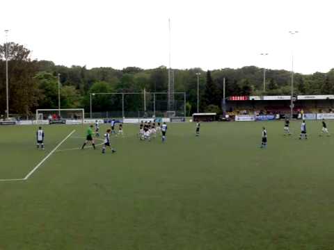 sml-esa 2-1 laatste seizoensgoal richard r voor sml (2-0)