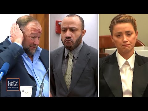 Top 6 Smoking Guns of Evidence That Sealed People’s Fate at Trial