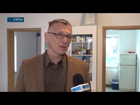 Pregled svinjskog mesa na trihinelozu kao obavezna preventiva mjera