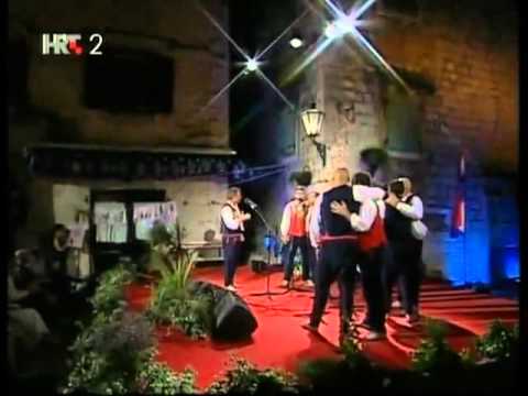 Klapa Luka (Ploče) - Jubavi, ufanje veliko - FDK 2006