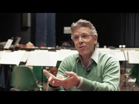 Thomas Hampson & Geneva Camerata