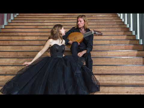 Duo Serenissima - Maria, dolce Maria (F. Caccini)