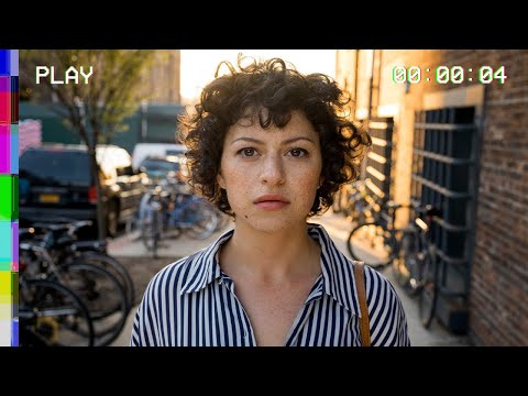 Search Party is the Best Show You've Never Seen | The Water Cooler