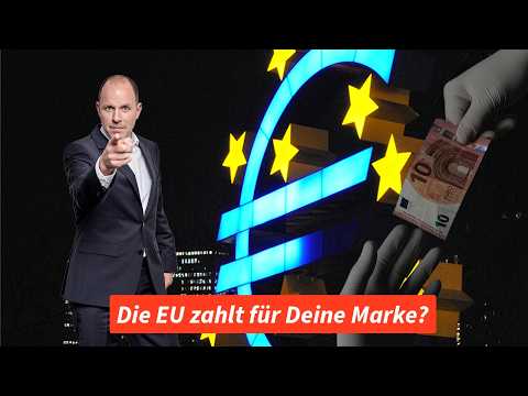 Video Thumbnail: Marke jetzt anmelden und 75 % sparen? EU-Trick macht’s möglich! | Anwalt Christian Solmecke