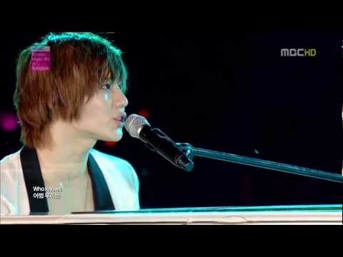 [HD] 07.03.2012 THAILAND  T A E M I N & I U  -  G  ♪  J u l i e t t e ♬  H e l l o