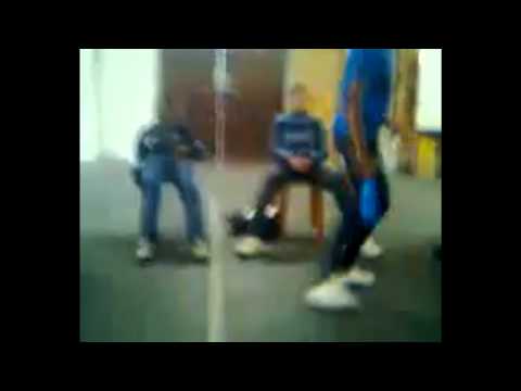 Bons Tempos na Aldeia do Futuro