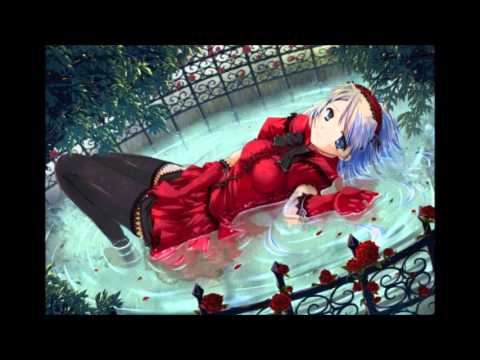 Nightcore - Burn it to the ground
