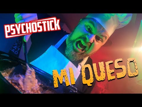 Mi Queso - Psychostick (Coal Chamber Loco Parody)