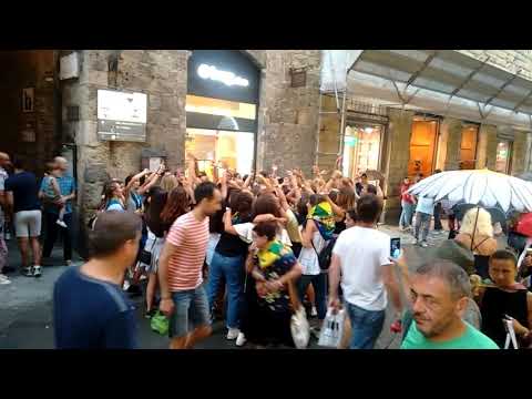 Campanina Donne del Bruco