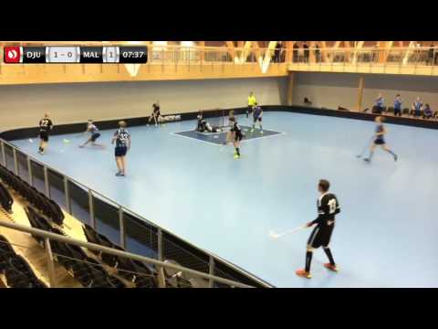 Malmö FBC VS Djurgården