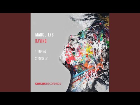 Raving (Original Mix)