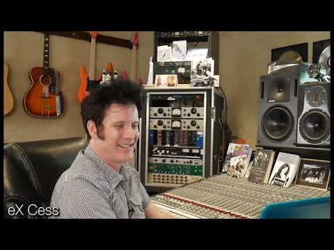 Produce Like A Pro Feedback Friday - Little Empire - Wide Awake