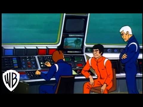 Sealab 2020 | Intro | Warner Bros. Entertainment