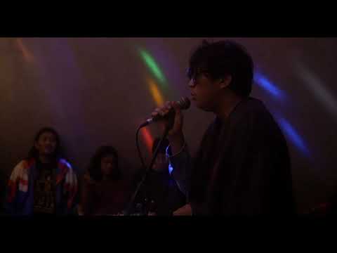 Goodnight Electric @ RRREC Fest, Sukabumi, 23 September 2017