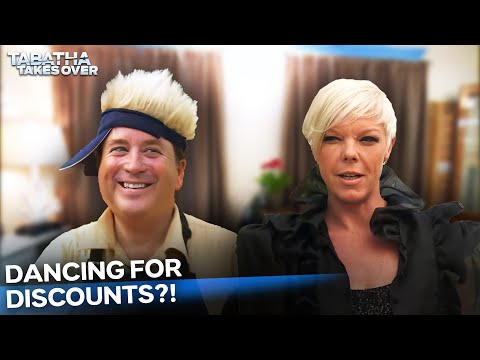Tabatha Takes Over | Season 3 Episode 4