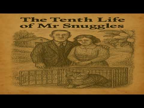 The Tenth Life of Mr Snuggles