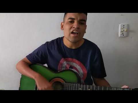 Thiago Makie feat. Midian Lima - Escreve (Cover)