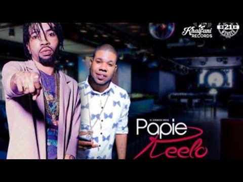 Papie Keelo Ft. Dj Ruxie - You Know Di Rules - March 2017