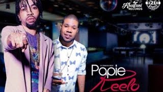 Papie Keelo Ft. Dj Ruxie - You Know Di Rules - March 2017