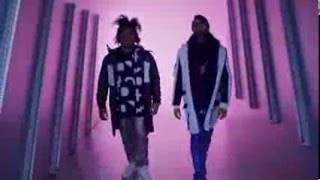 Squarespace Commercial for Super Bowl 50 2016