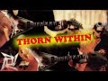 Metallica - Thorn Within FULL Guitar Cover