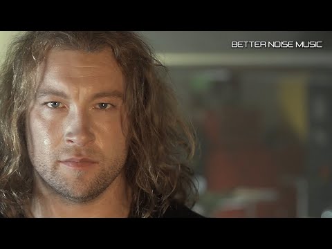 Cory Marks - In Me I Trust (Official Music Video)