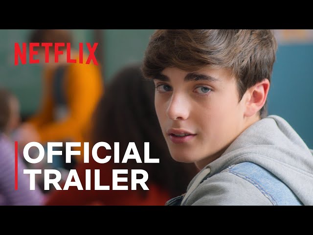 Official Trailer [Subtitled]