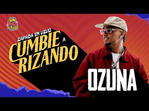 CUMBIERIZANDO a 