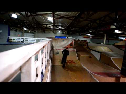 Fat (Video) Tuesday – Getting Rad at Ray’s rad-at-rays