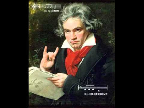 Hymne/Ode à la joie, 9ème symphonie - Hymne européen - Beethoven