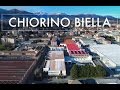 Chiorino Technology, Biella Italy