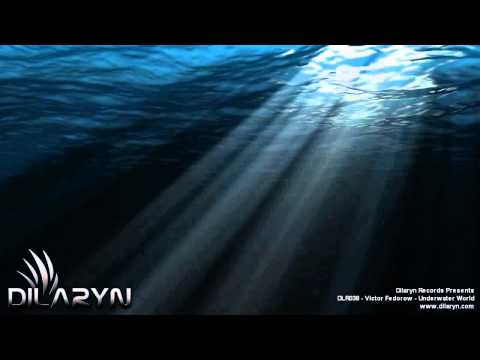 DLR038 - Victor Fedorow - Underwater World