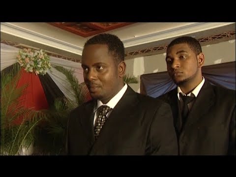 Saturday Morning Part 1A (Steven Kanumba & Hemed Suleiman)