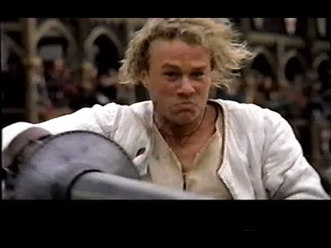 A Knight's Tale (2001) Teaser Trailer