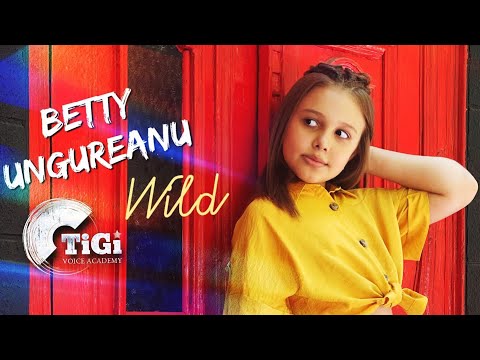 Betty Ungureanu (TiGi Academy) - Wild