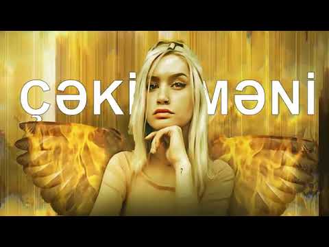 Muraz - Çəkir Məni (audio)