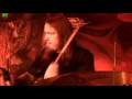 Amon Amarth Death In Fire Bloodshed Over Bochum