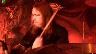 Amon Amarth - Death In Fire (Bloodshed Over Bochum)