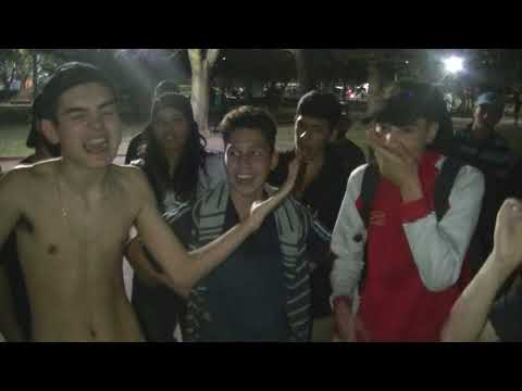 KANO vs ECK | 4tos | Fecha 6(21/09) | Torneo Anual 2018