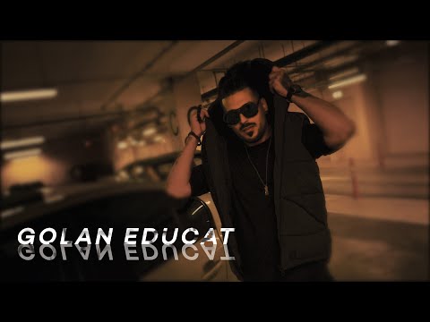 Raju X Golan Educat (Official Video)