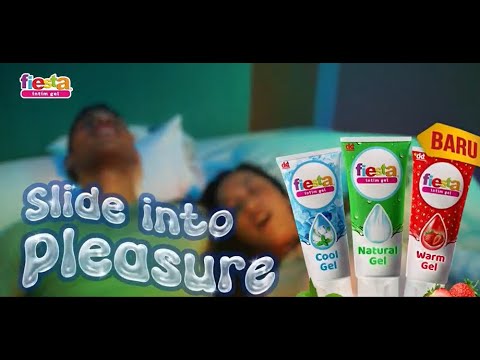 Fiesta Intim Gel Ad (2024)- DKT Indonesia