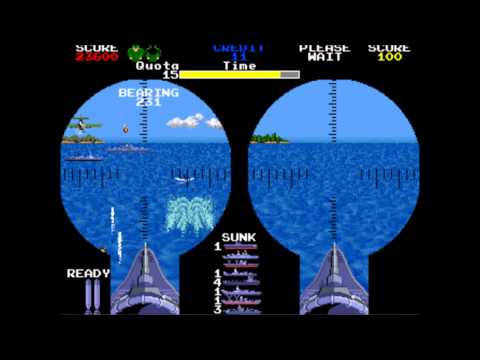 MAMECADE 31: Guts n' Glory Prototype MAME Arcade Game