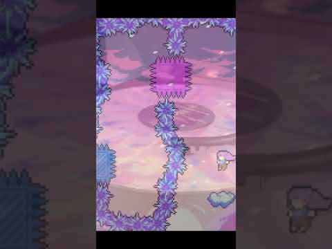 Summit (8-Bit) | Celeste Complete Sound Collection Sound Sample