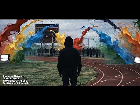 DemarcoTheMan Music Video