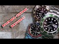 The Rise Of Neo Vintage Rolex