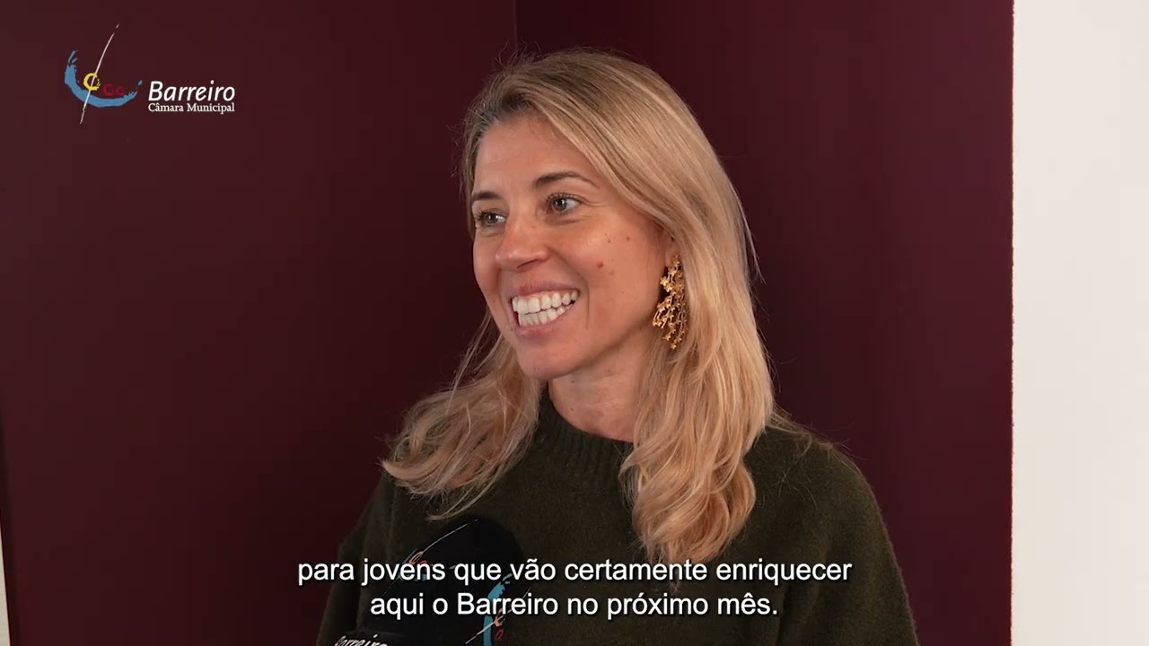 Põe-te a Funcionar 2026